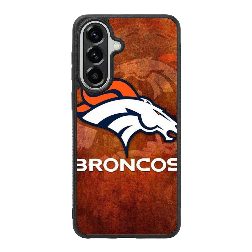 Denver Broncos Samsung Galaxy A57 Case DC0488