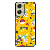Pokemon Electric Motorola Moto G Stylus 5G 2024 Case
