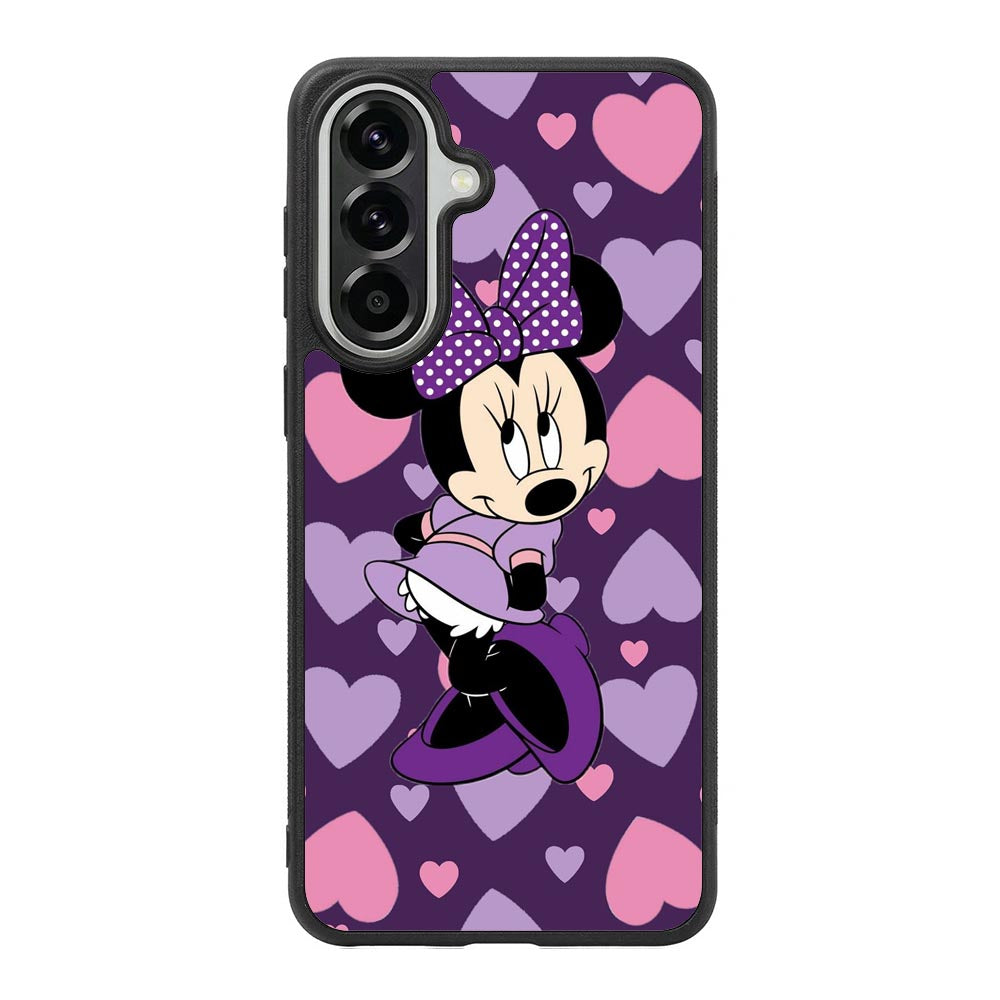 minnie mouse 5th Samsung Galaxy A37 Case