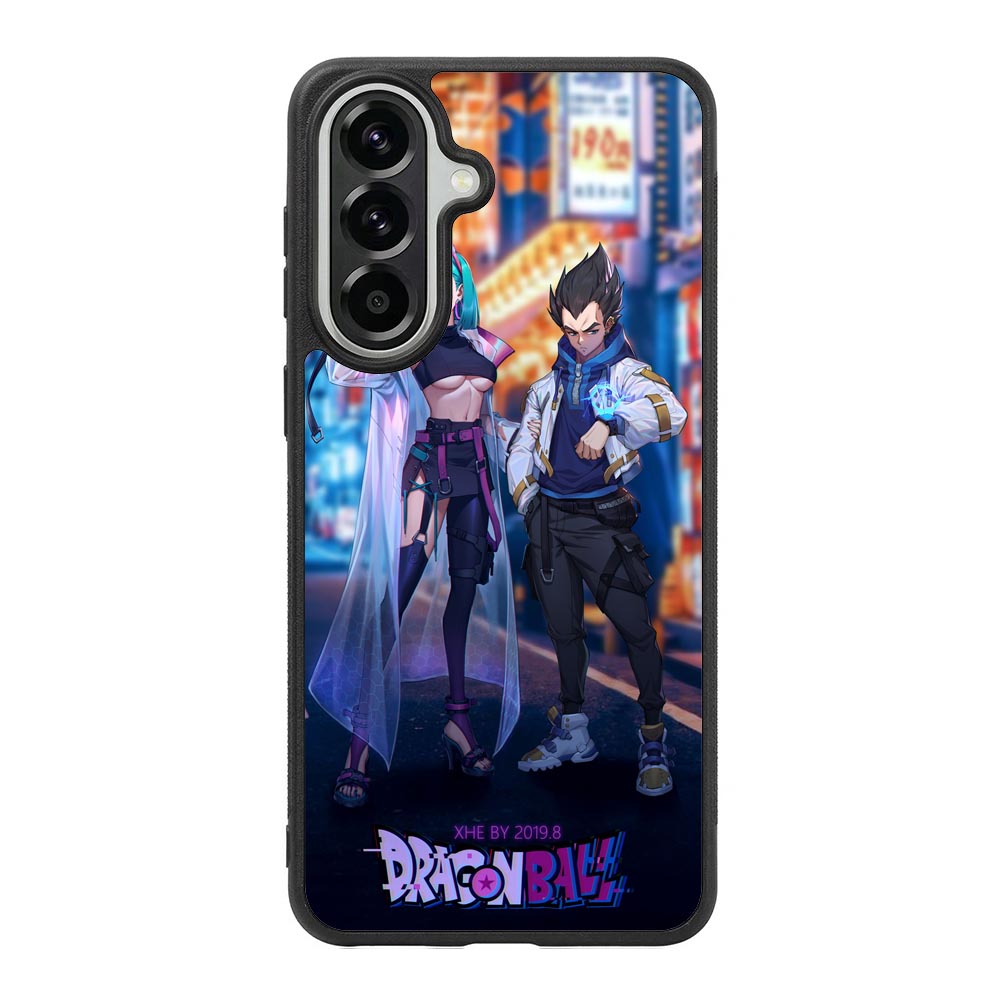 Dragonball Samsung Galaxy A37 Case
