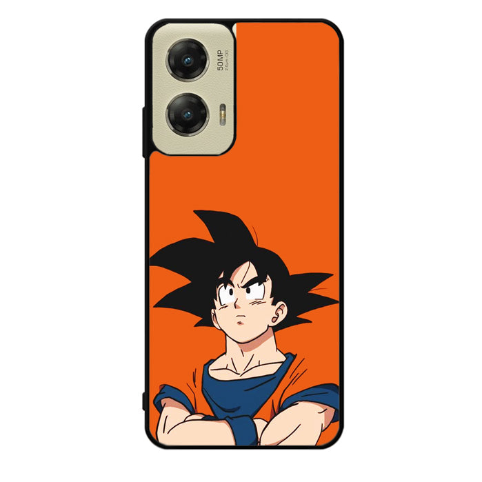 goku dragon ball 2nd Motorola Moto G Stylus 5G 2024 Case