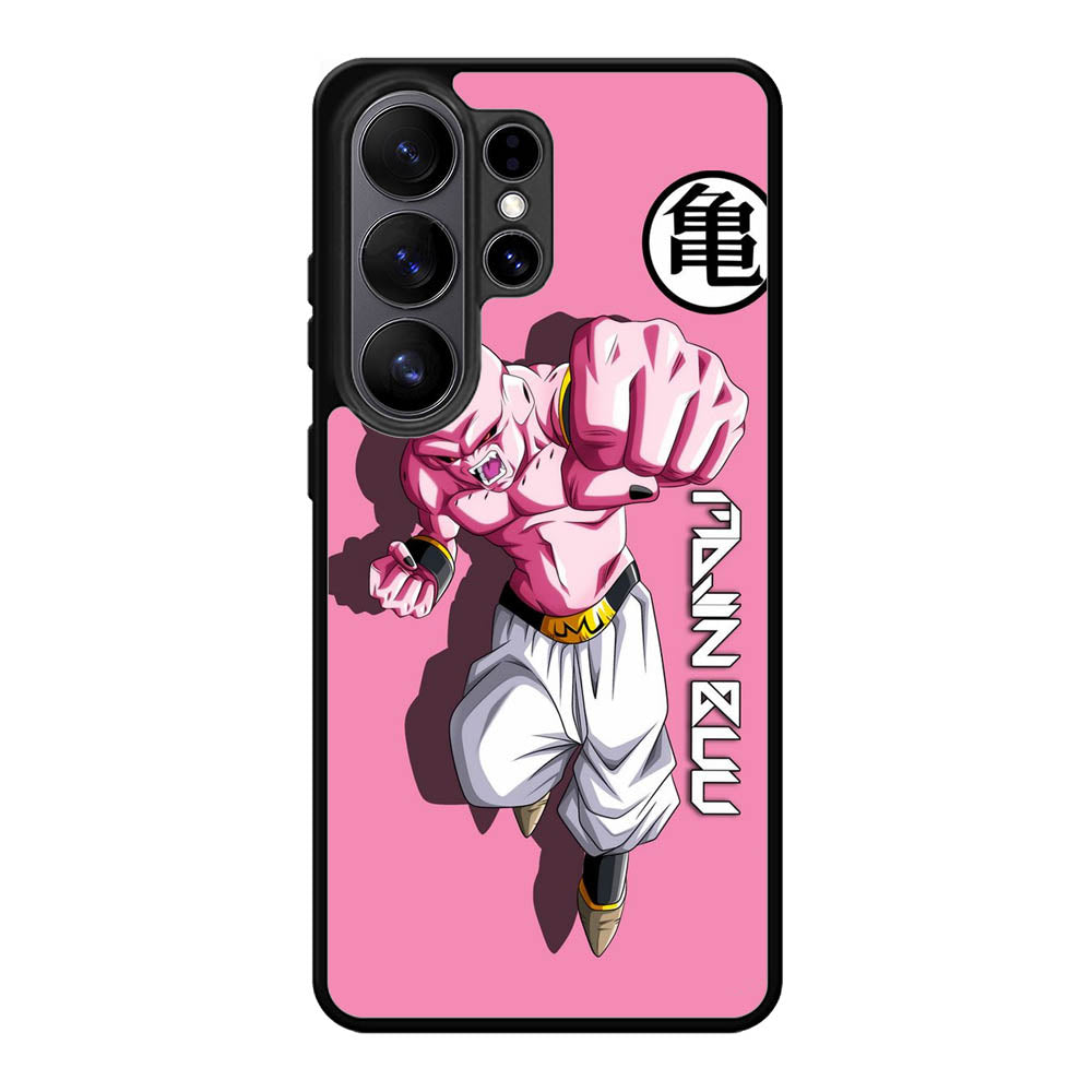 buu dragon ball Samsung Galaxy S26 Ultra phone case