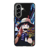 My Hero Academia Samsung Galaxy A37 Case DC1220