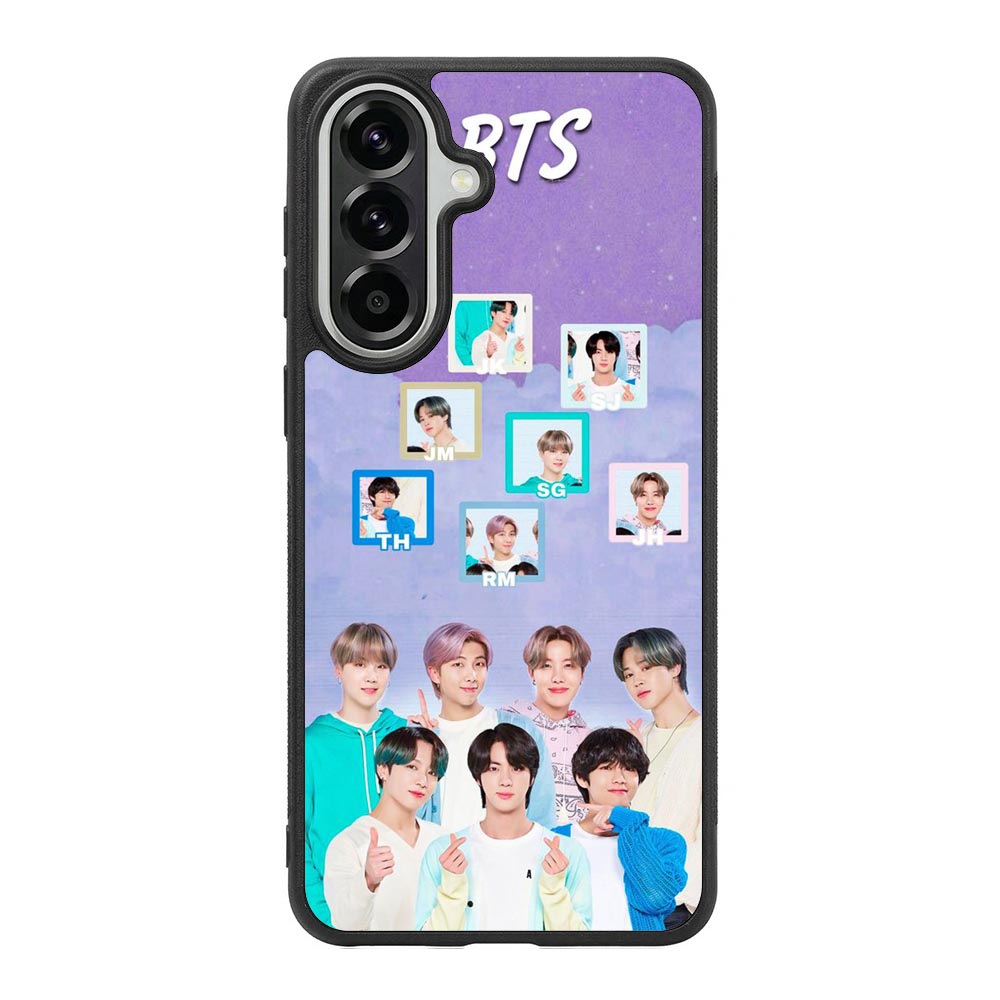 BTS Samsung Galaxy A57 Case DC0257