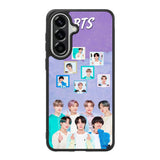 BTS Samsung Galaxy A57 Case DC0257