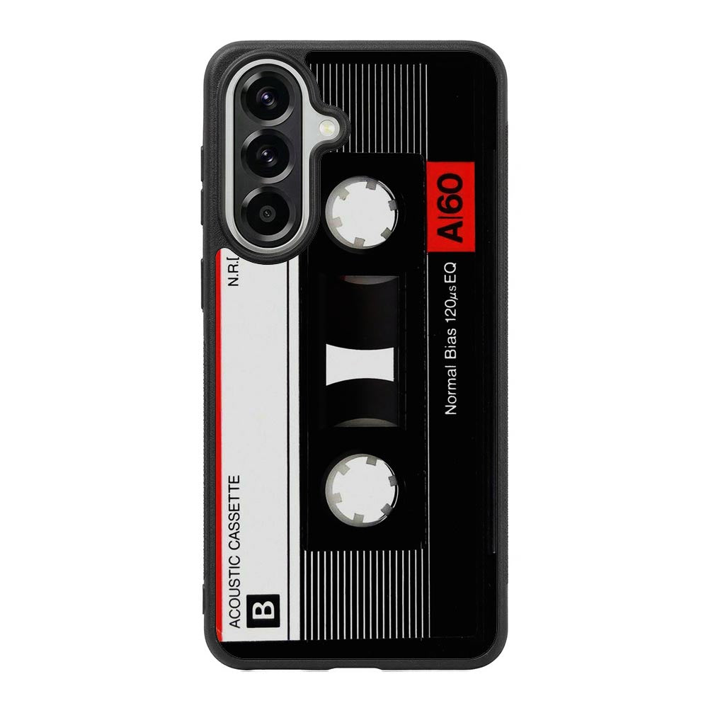 Retro Cassette Samsung Galaxy A37 Case DC1573