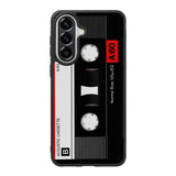 Retro Cassette Samsung Galaxy A57 Case DC1573