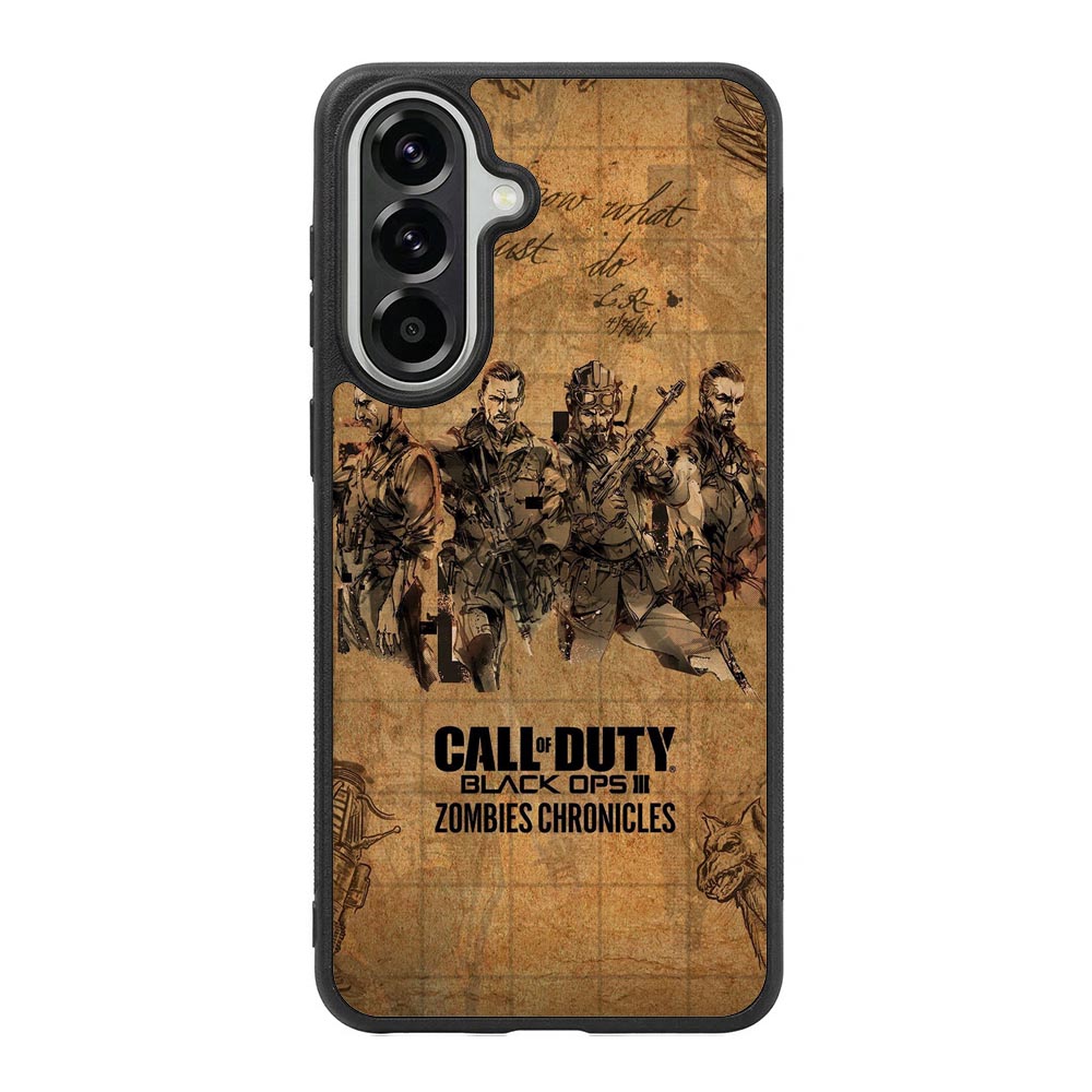 Call Of Duty Military Samsung Galaxy A57 Case DC0280