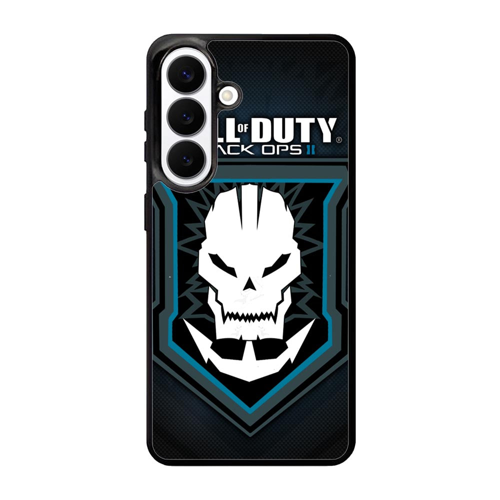Call Of Duty Samsung Galaxy S26 Plus phone case
