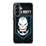Call Of Duty Samsung Galaxy A57 Case