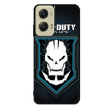 Call Of Duty Motorola Moto G Stylus 5G 2024 Case