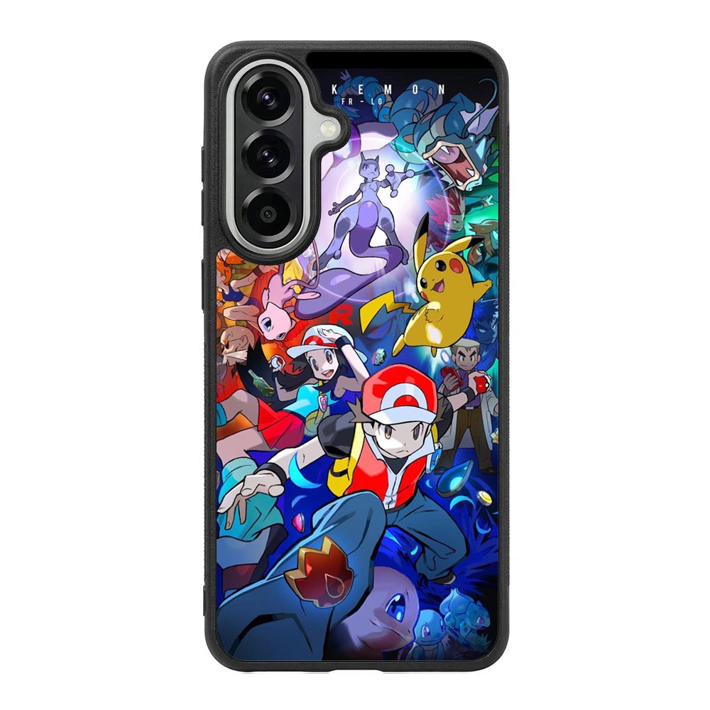 all pokemon 1st Samsung Galaxy A57 Case