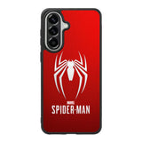 Spiderman Samsung Galaxy A57 Case DC1709