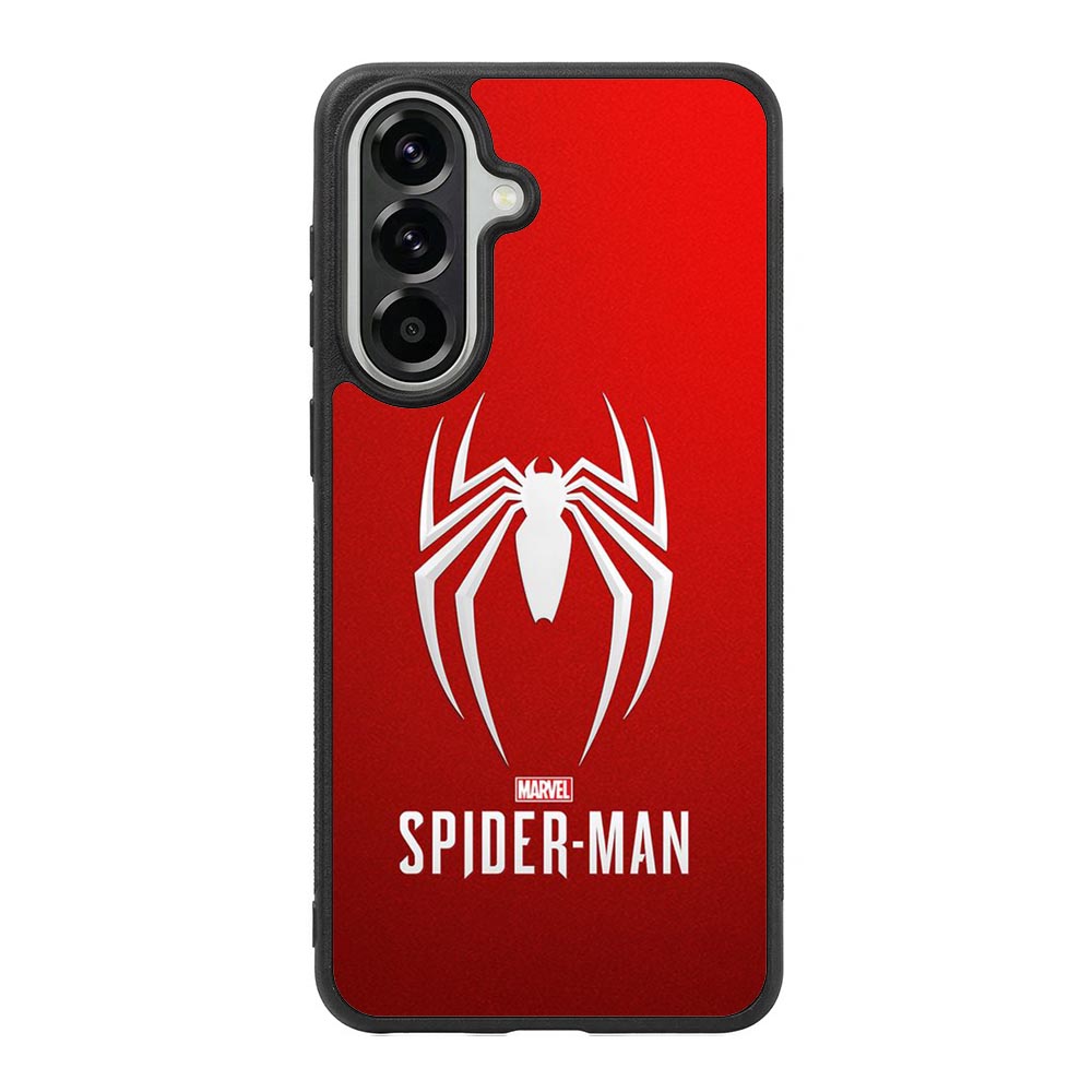 Spiderman Samsung Galaxy A37 Case DC1709