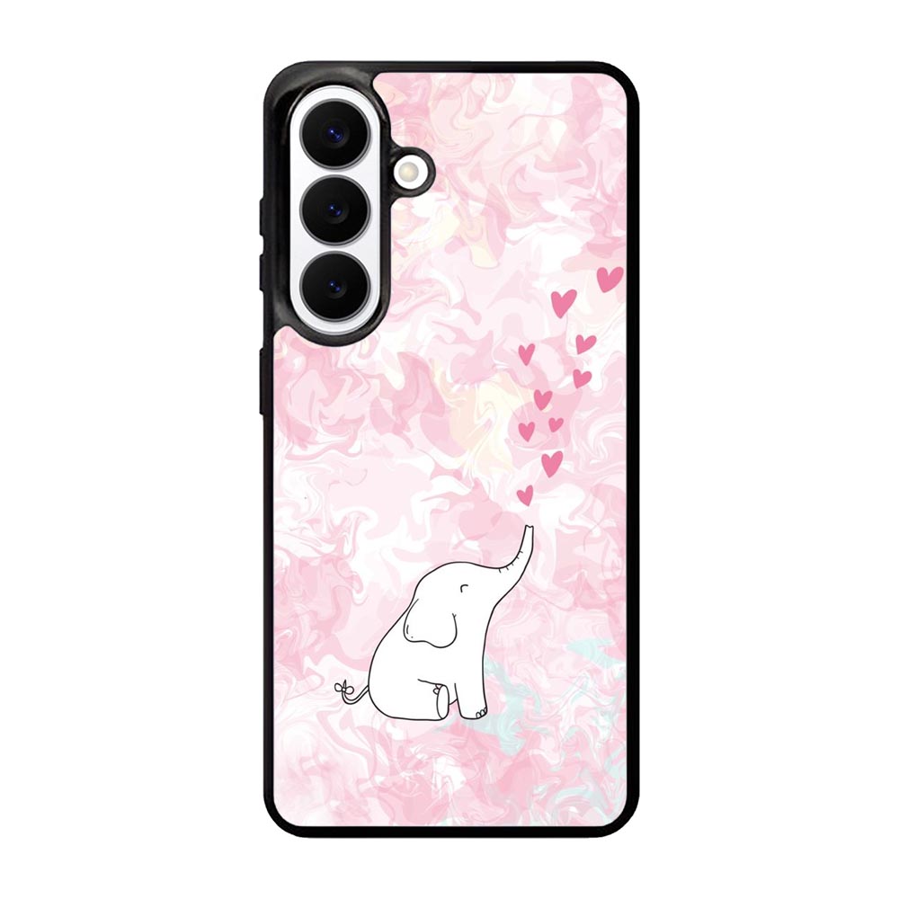 Elephant Samsung Galaxy S26 Case DC0598
