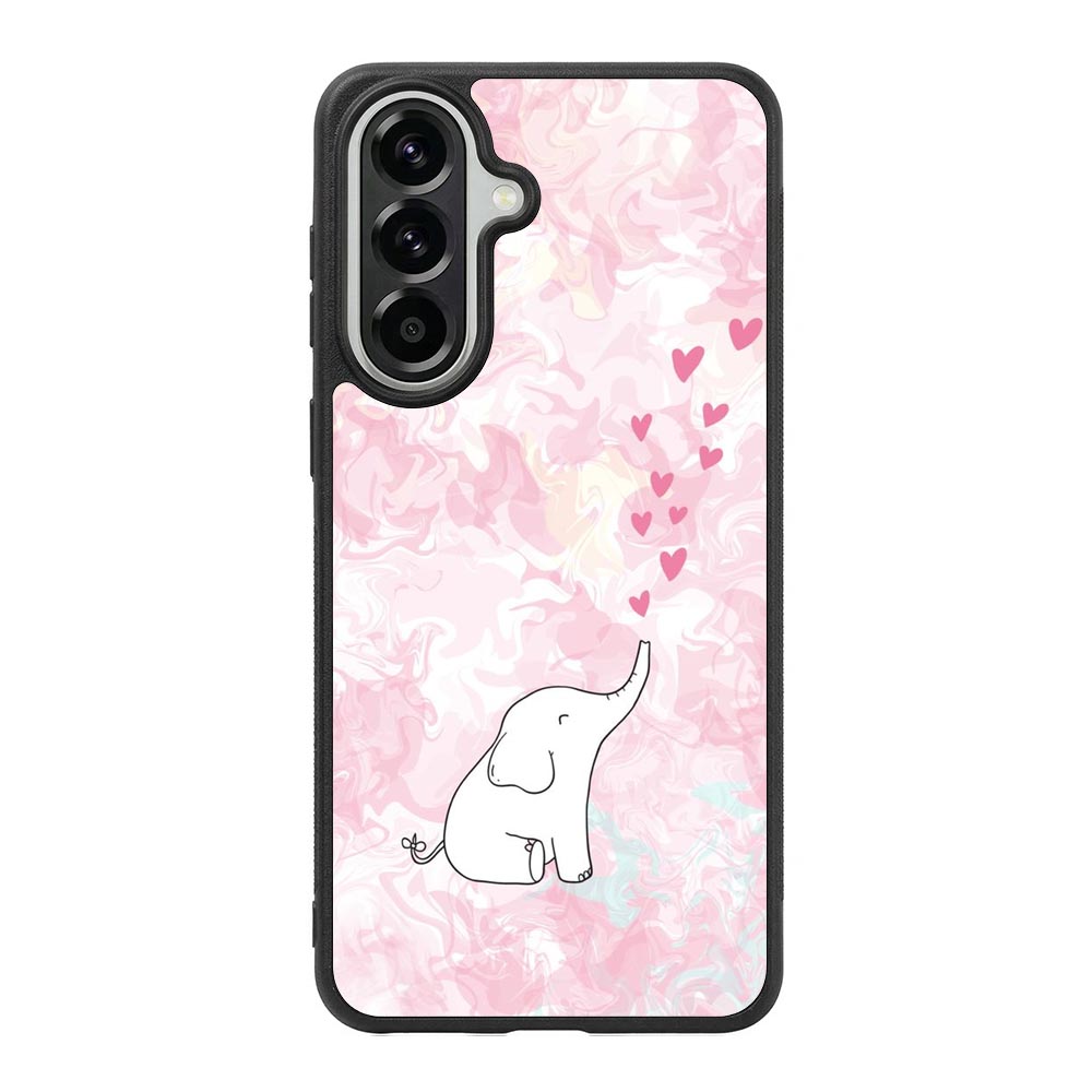 Elephant Samsung Galaxy A57 Case DC0598