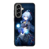 Genshin Impact Ganyu Samsung Galaxy A57 Case