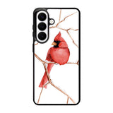 Bird Samsung Galaxy S26 phone case with DC0187 design