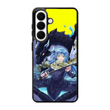 time i got reincarnated as a slime Samsung Galaxy S26 phone case