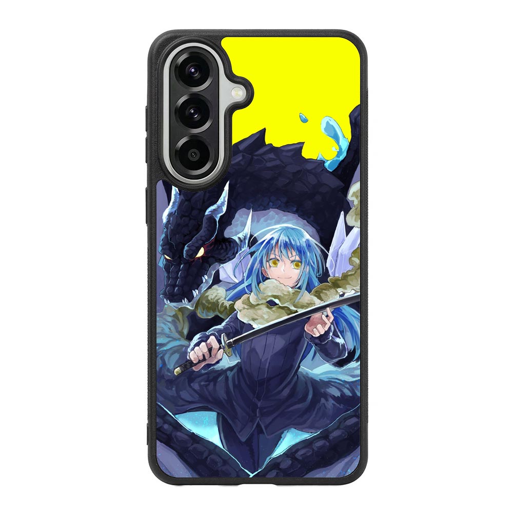 time i got reincarnated as a slime Samsung Galaxy A57 Case