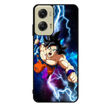 goku Motorola Moto G Stylus 5G 2024 Case
