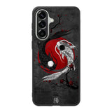 Yin And Yang Samsung Galaxy A57 Case DC1993