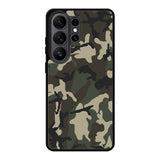 Military Samsung Galaxy S26 Ultra phone case with DC1174 design