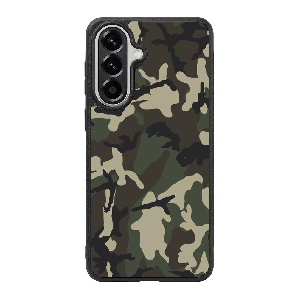 Military Samsung Galaxy A57 Case DC1174