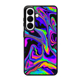 Marmer Abstrak Samsung Galaxy S26 Plus phone case with DC1098 design