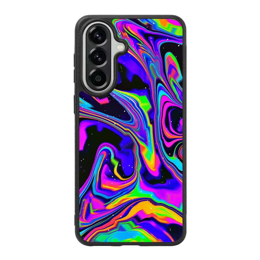 Marmer Abstrak Samsung Galaxy A37 Case DC1098