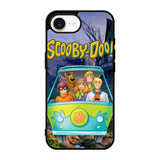 Scooby Doo Case iPhone 17e Case DC1634