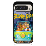 Scooby Doo Case Google Pixel 10 Pro XL Case DC1634