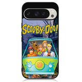 Scooby Doo Case Google Pixel 9 | Google Pixel 9 Pro Case DC1634