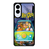 Scooby Doo Case Samsung Galaxy S25 Edge DC1634