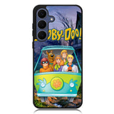 Scooby Doo Case Samsung Galaxy S25 Plus , Samsung Galaxy S25+ Case DC1634