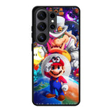Super Mario Odyssey Samsung Galaxy S26 Ultra Case DC1795