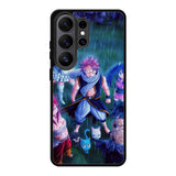 Joker Wallpaper Samsung Galaxy S26 Ultra phone case with DC0947 design