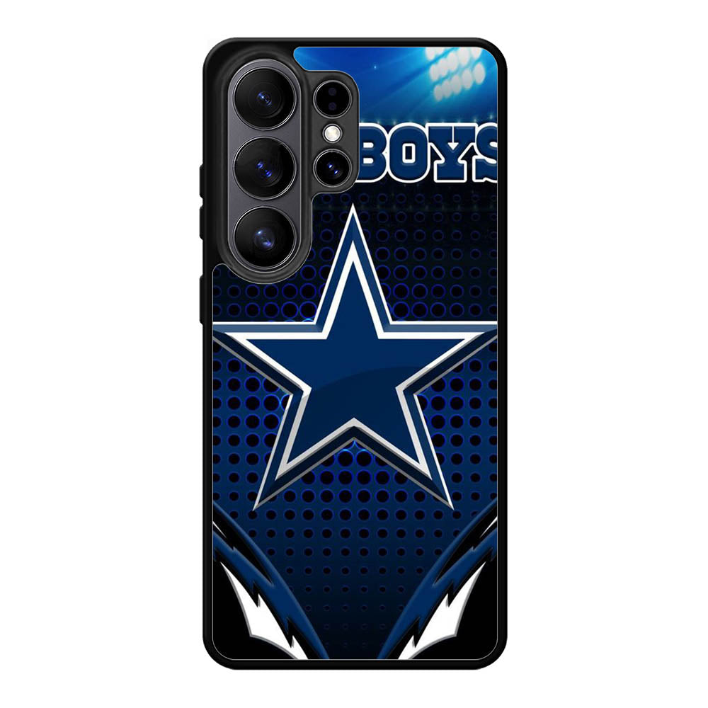 Dallas Cowboys Wallpapers Group Case Samsung Galaxy S26 Ultra Case DC0441