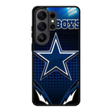 Dallas Cowboys Wallpapers Group Case Samsung Galaxy S26 Ultra Case DC0441