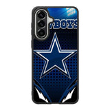 Dallas Cowboys Wallpapers Group Case Samsung Galaxy A57 Case DC0441