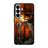 Monkey D luffy One Piece Samsung Galaxy S26 phone case