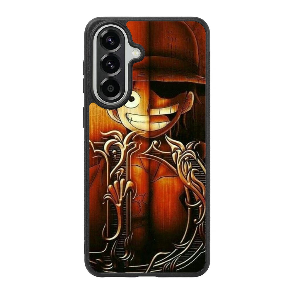 Monkey D luffy One Piece Samsung Galaxy A37 Case