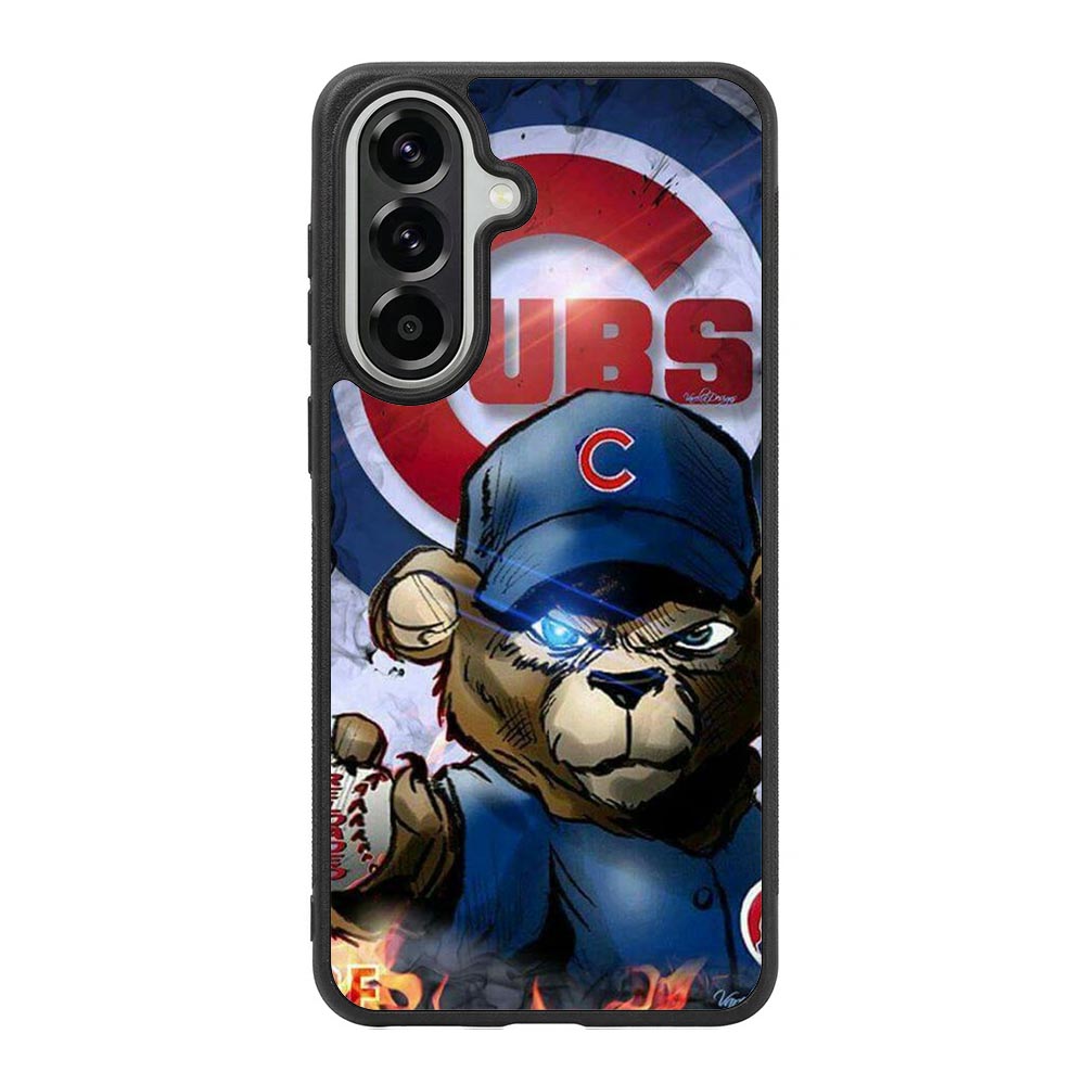 Cubs Power Samsung Galaxy A57 Case DC0403