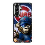 Cubs Power Samsung Galaxy A57 Case DC0403