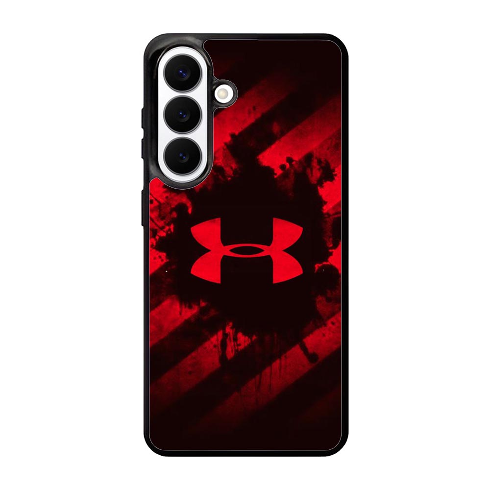 Under Armour Is Bae F Samsung Galaxy S26 Plus phone case with DC1917 design