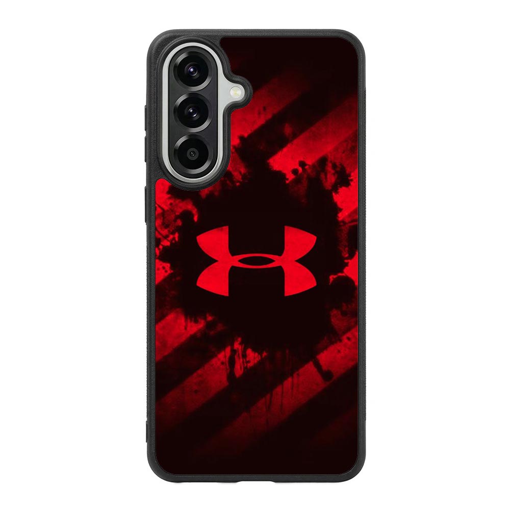 Under Armour Is Bae FSamsung Galaxy A37 Case DC1917