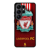 Liverpool Ynwa Samsung Galaxy S26 Ultra phone case with DC1046 design
