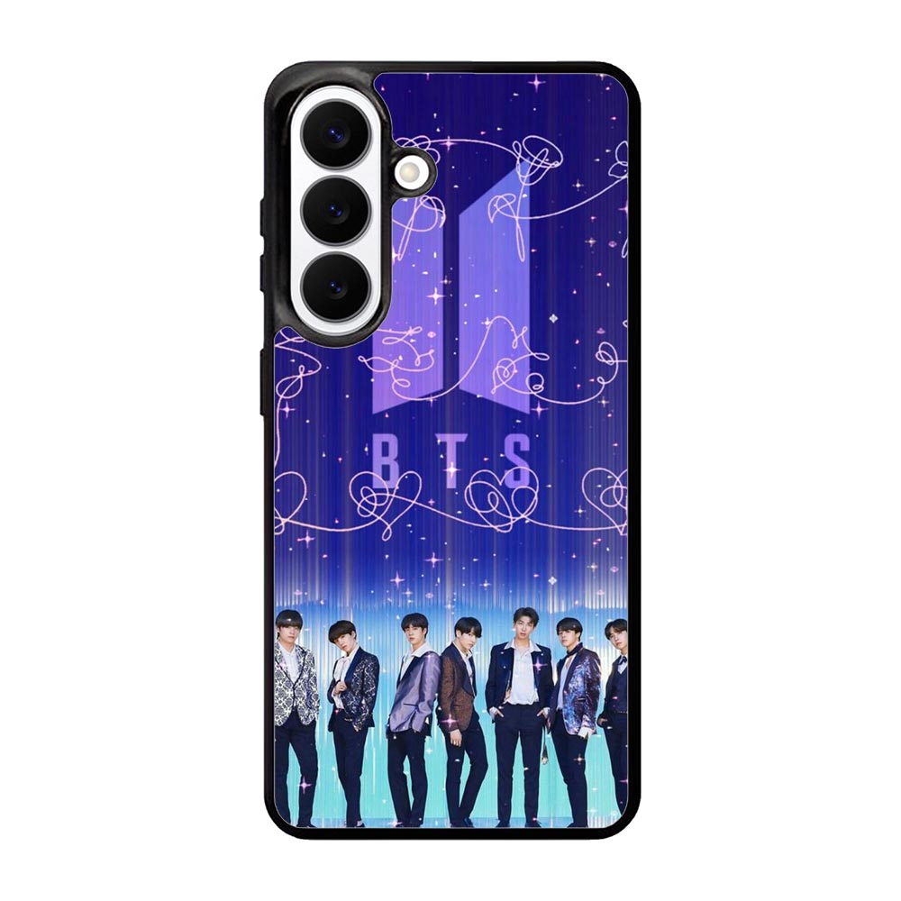 BTS FSamsung Galaxy S26 Plus Case DC0255