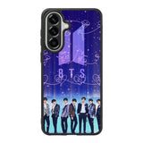 BTS Samsung Galaxy A37 Case