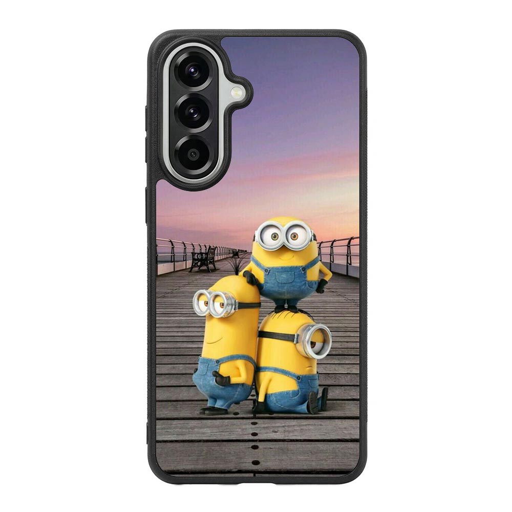 Minion Samsung Galaxy A37 Case